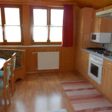 Ferienwohnung Schmiedbauer Gosau Exteriér fotografie