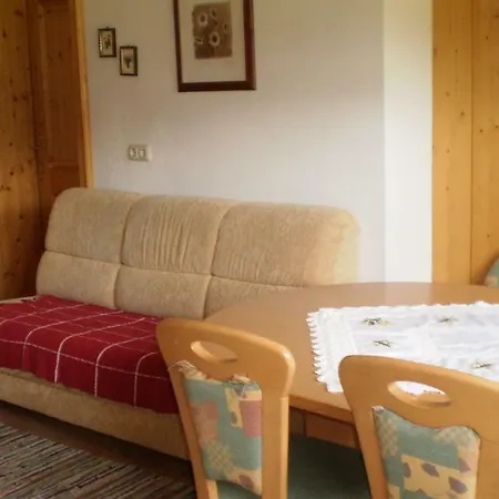 Ferienwohnung Schmiedbauer Gosau Exteriér fotografie