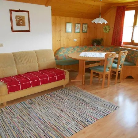 Ferienwohnung Schmiedbauer Gosau Exteriér fotografie
