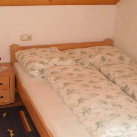 Ferienwohnung Schmiedbauer Gosau Exteriér fotografie