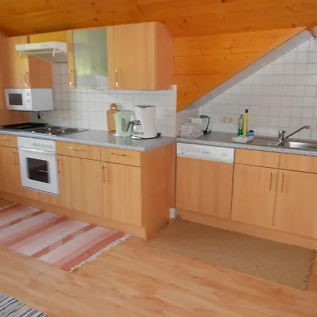 Ferienwohnung Schmiedbauer Gosau Exteriér fotografie