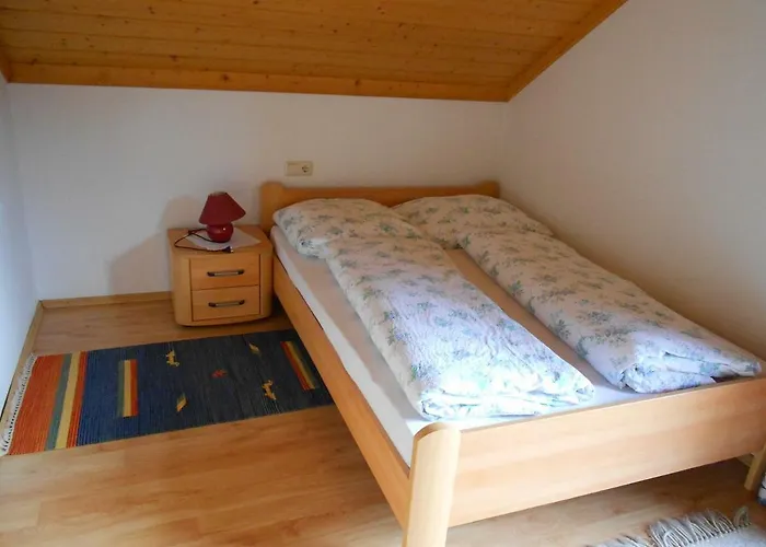 Ferienwohnung Schmiedbauer