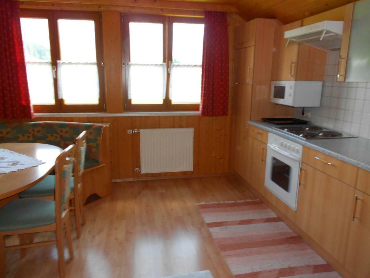 Schmiedbauer Apartment Gosau