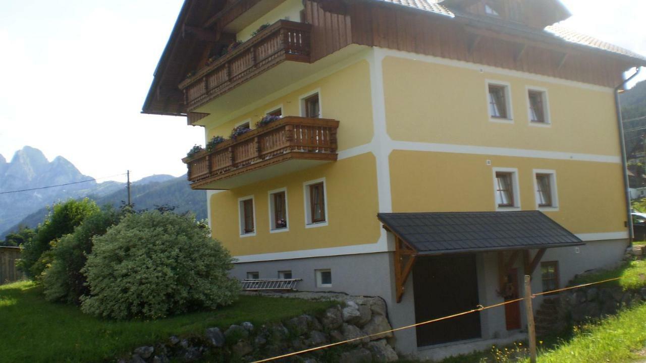 Apartment Schmiedbauer Gosau