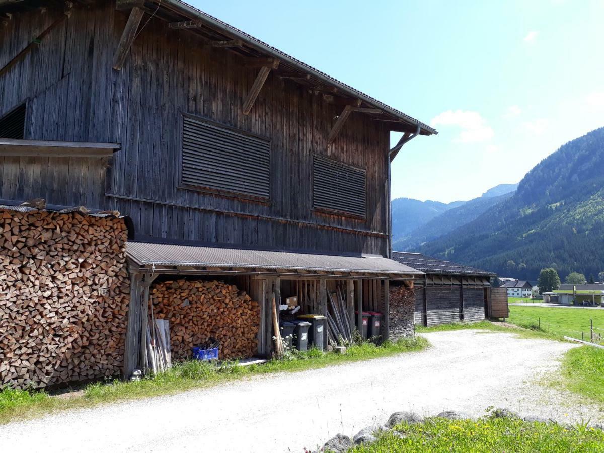 Apartamento Schmiedbauer