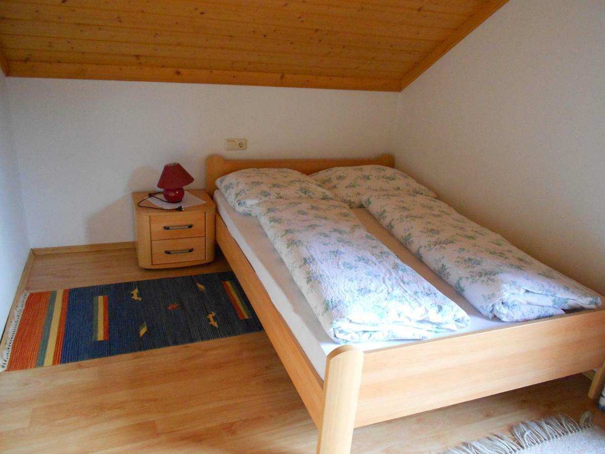 Schmiedbauer Apartment