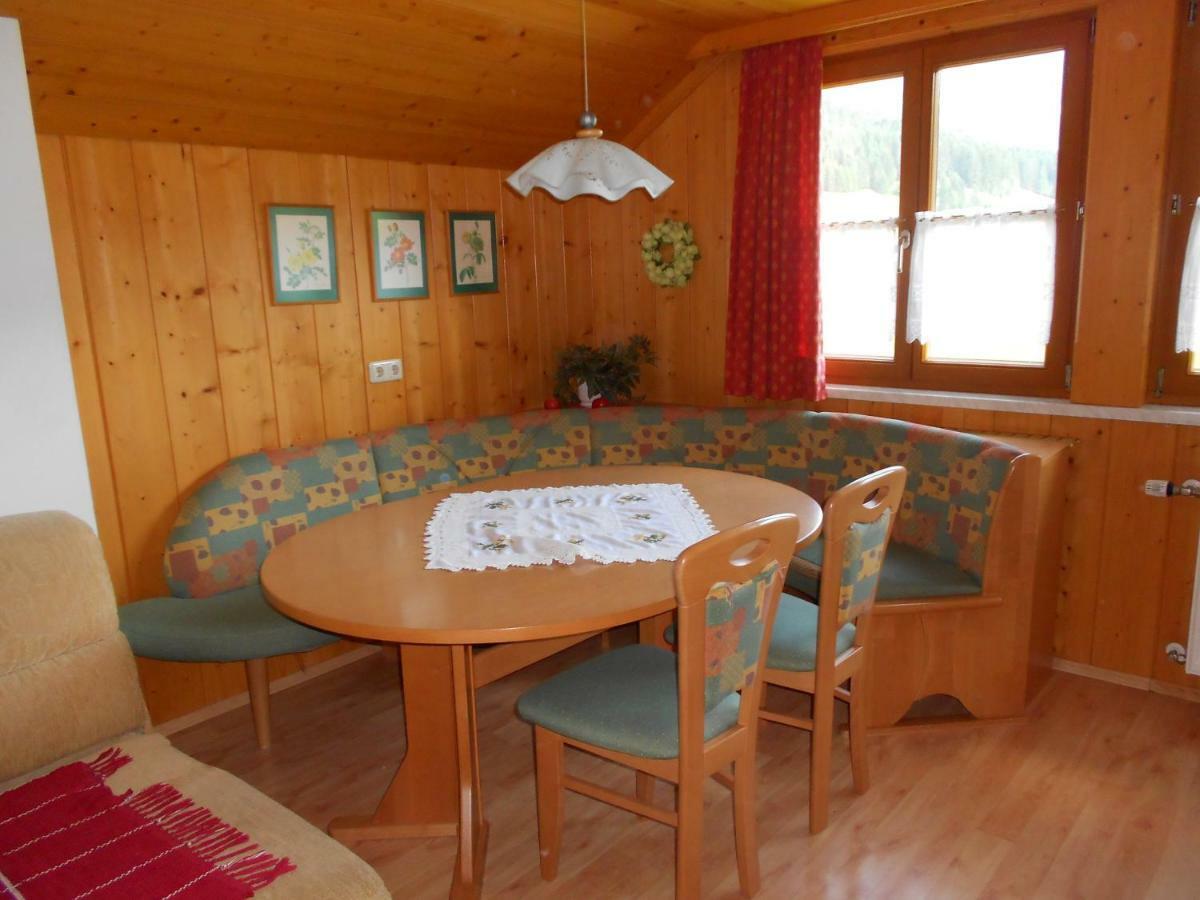Schmiedbauer Gosau