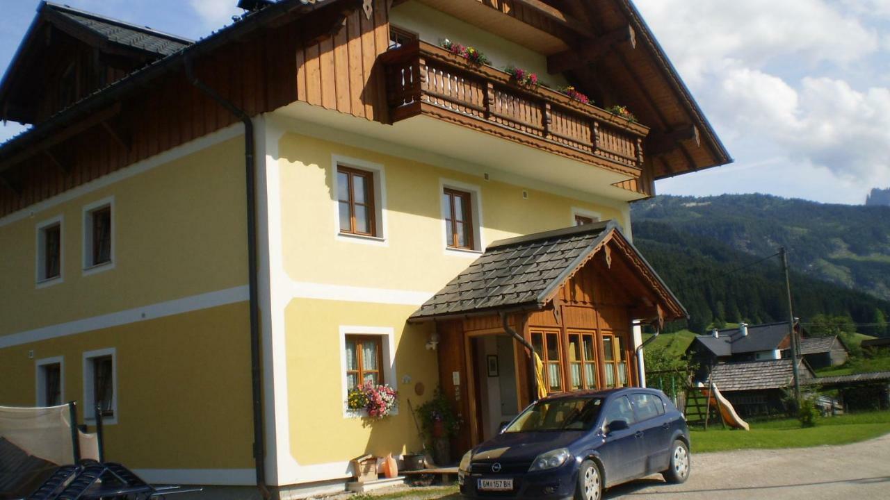 Apartment Schmiedbauer *
