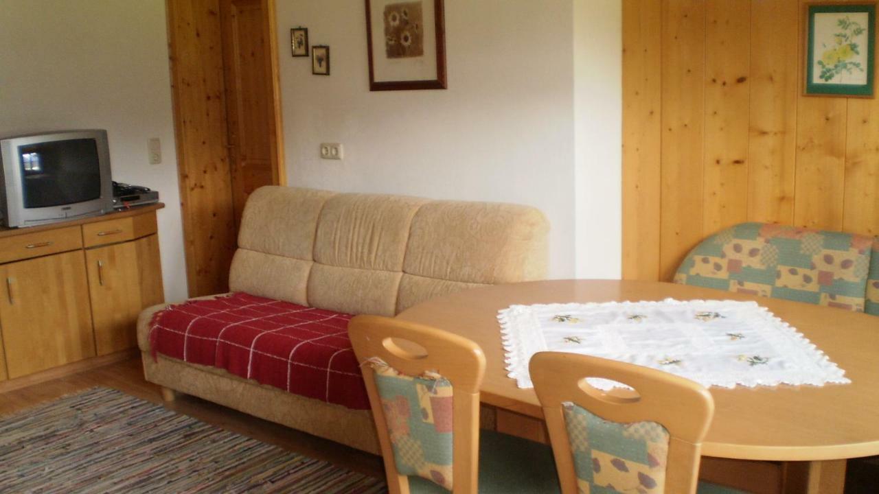 Schmiedbauer Apartment