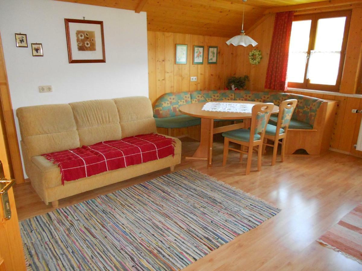 Schmiedbauer Apartment