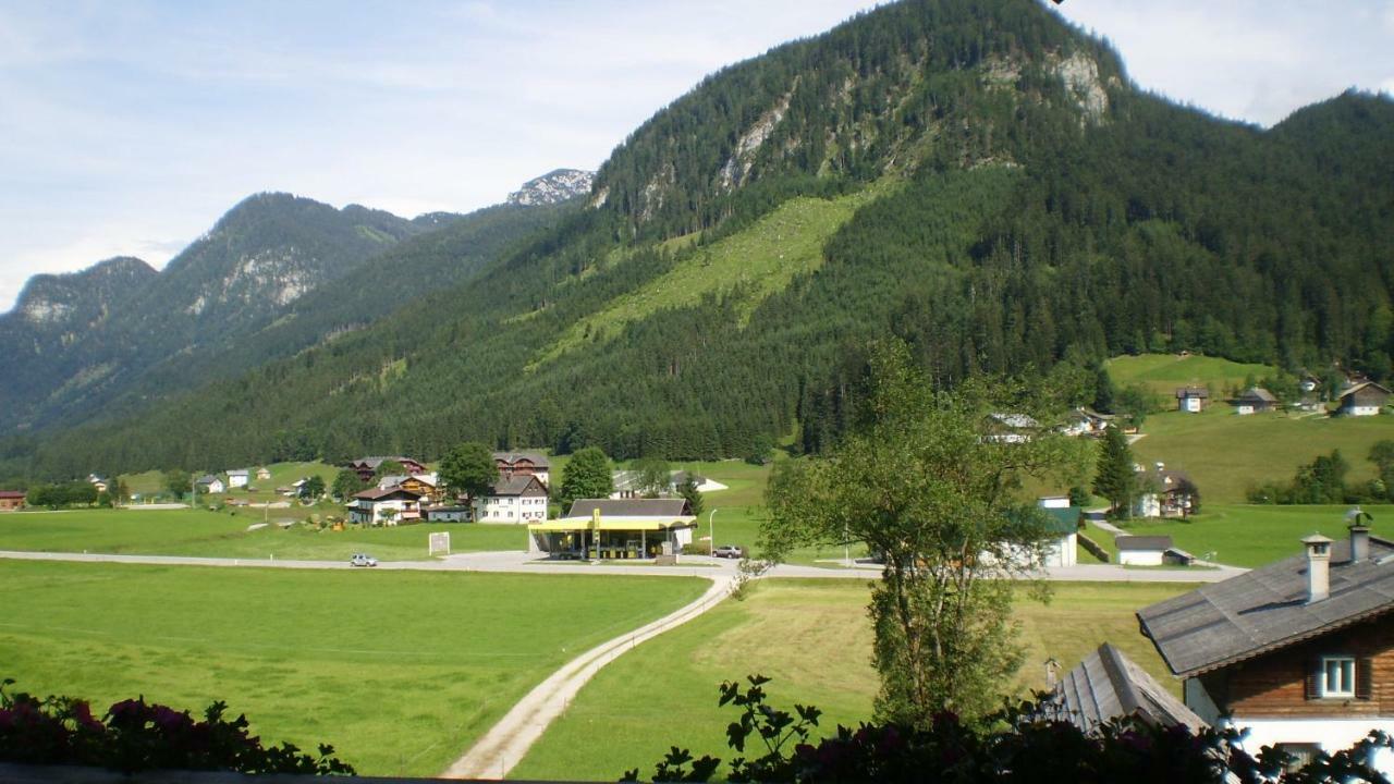 Schmiedbauer Apartamento