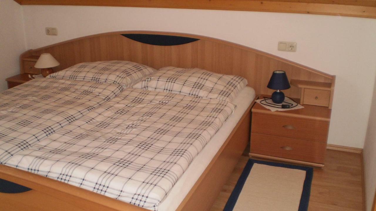 Apartment Schmiedbauer Gosau