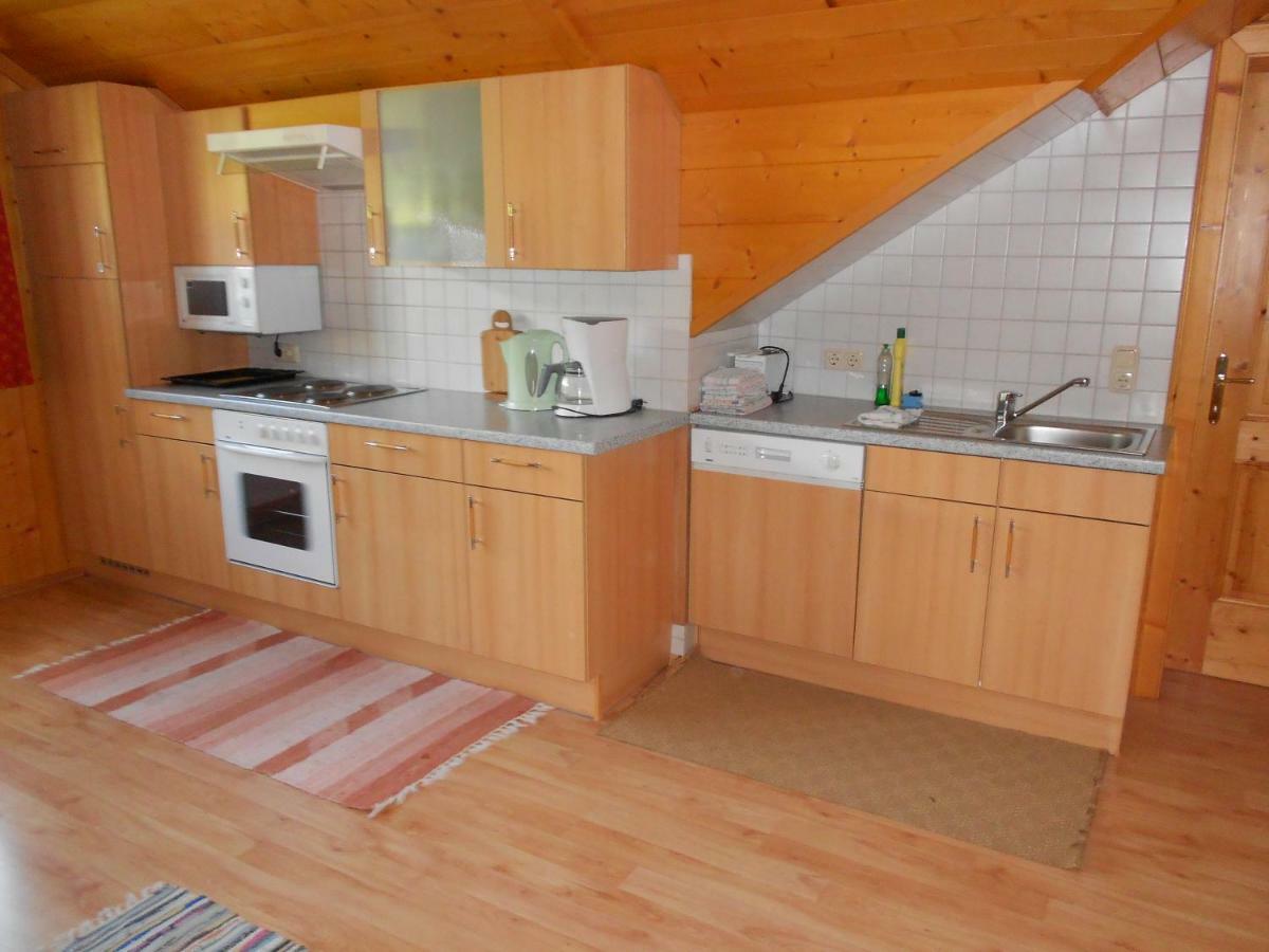 Apartment Schmiedbauer Gosau