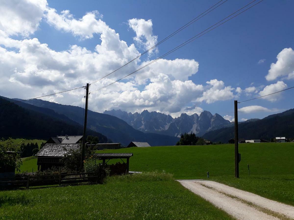 Apartamento Schmiedbauer *